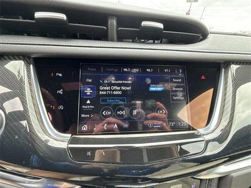 2023 Cadillac XT6 Sport AWD