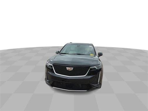 2023 Cadillac XT6 Sport AWD