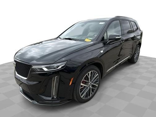 2023 Cadillac XT6 Sport AWD