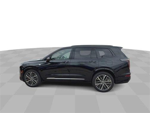 2023 Cadillac XT6 Sport AWD