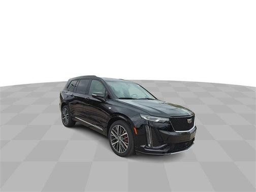 2023 Cadillac XT6 Sport AWD