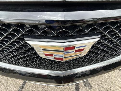 2023 Cadillac XT6 Sport AWD