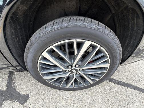 2023 Cadillac XT6 Sport AWD