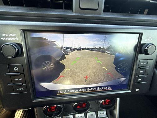 2024 Toyota GR86 Premium