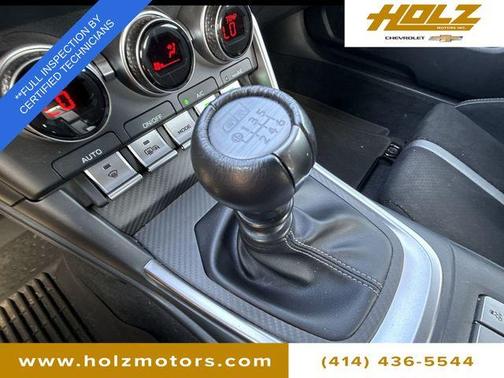 2024 Toyota GR86 Premium