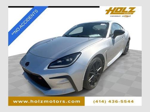 2024 Toyota GR86 Premium