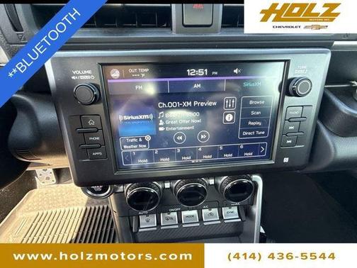 2024 Toyota GR86 Premium