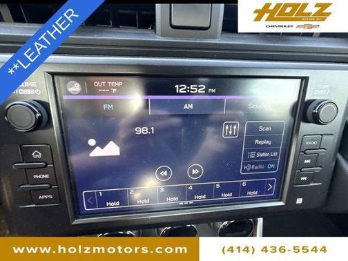 2024 Toyota GR86 Premium