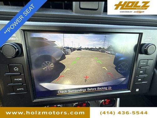 2024 Toyota GR86 Premium