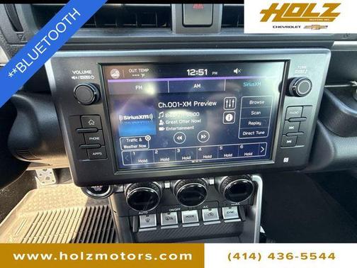 2024 Toyota GR86 Premium