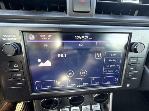2024 Toyota GR86 Premium