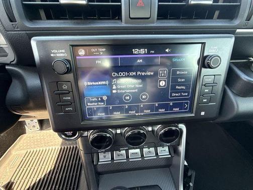 2024 Toyota GR86 Premium