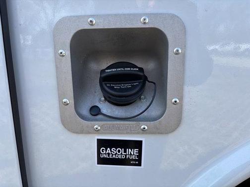 2025 Chevrolet Silverado 2500 WT