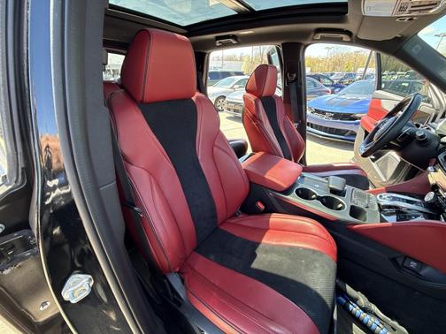 2022 Acura MDX A-Spec