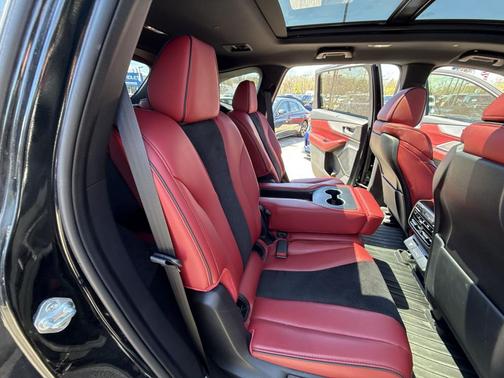 2022 Acura MDX A-Spec