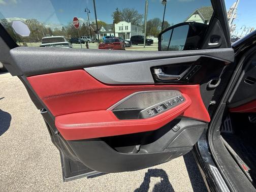 2022 Acura MDX A-Spec