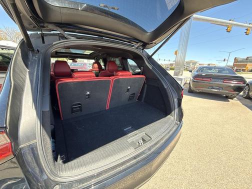 2022 Acura MDX A-Spec