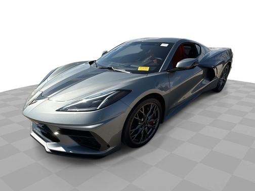 2024 Chevrolet Corvette Stingray w/2LT