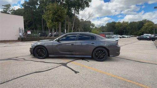 2021 Dodge Charger GT