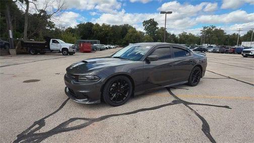 2021 Dodge Charger GT