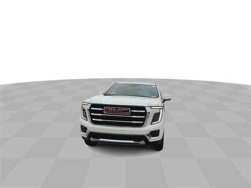 2025 GMC Yukon XL Elevation