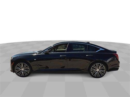 2024 Cadillac CT5 Premium Luxury AWD