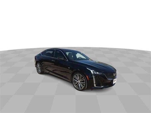 2024 Cadillac CT5 Premium Luxury AWD