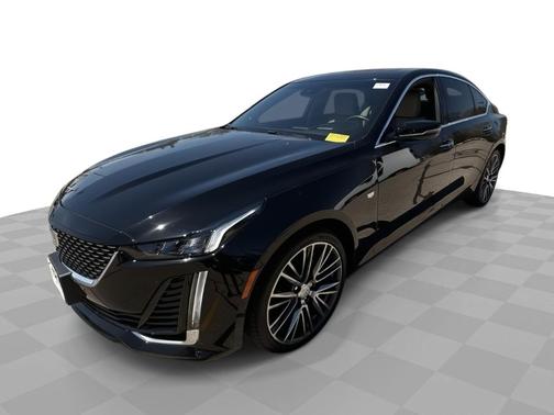2024 Cadillac CT5 Premium Luxury AWD