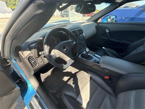2011 Chevrolet Corvette Grand Sport