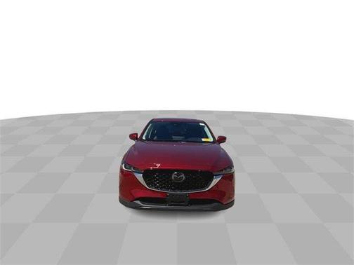 2022 Mazda CX-5 2.5 S Premium