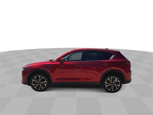 2022 Mazda CX-5 2.5 S Premium