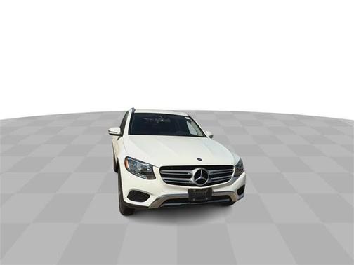 2016 Mercedes-Benz GLC-Class GLC 300 4MATIC