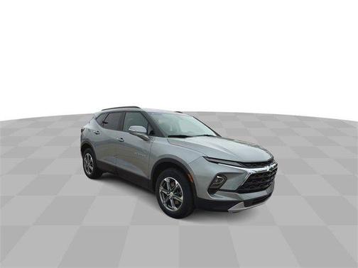 2023 Chevrolet Blazer 3LT