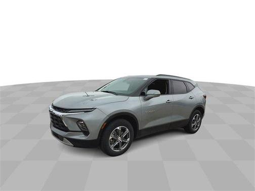 2023 Chevrolet Blazer 3LT