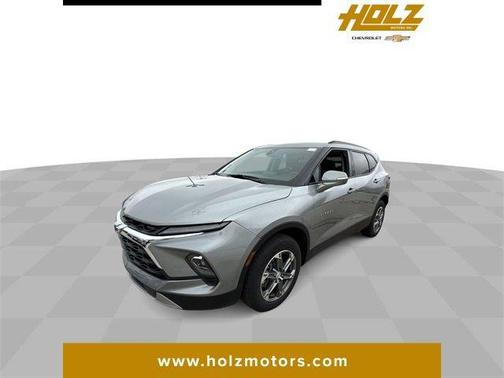 2023 Chevrolet Blazer 3LT