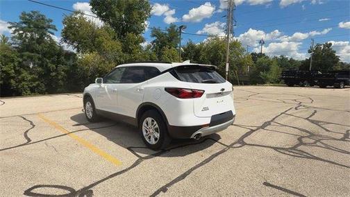 2019 Chevrolet Blazer Base w/3LT