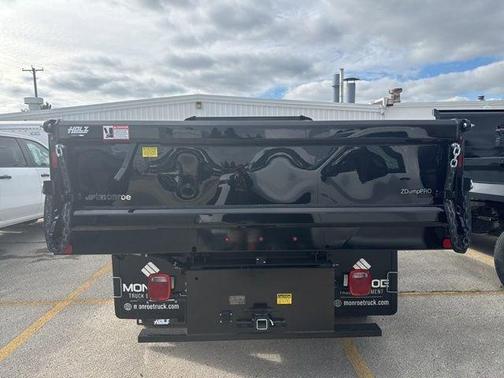 2025 Chevrolet Silverado 3500 WT