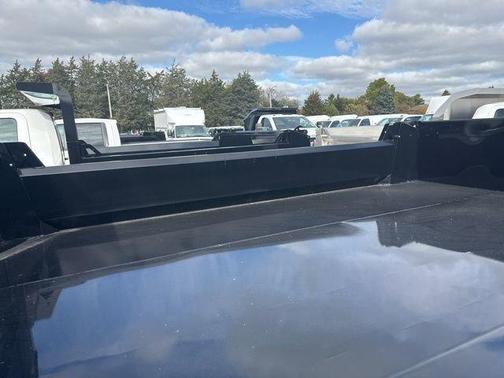 2025 Chevrolet Silverado 3500 WT