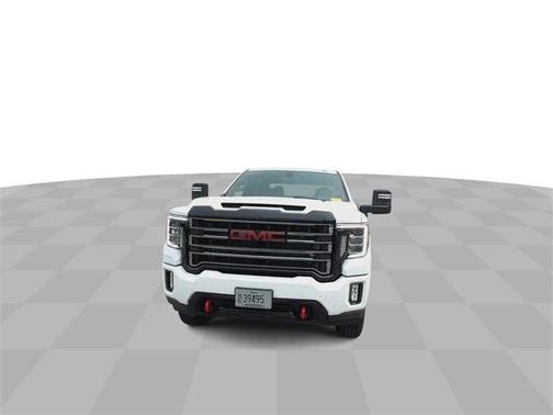 2022 GMC Sierra 3500 AT4