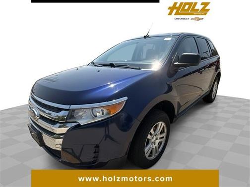 2011 Ford Edge SE