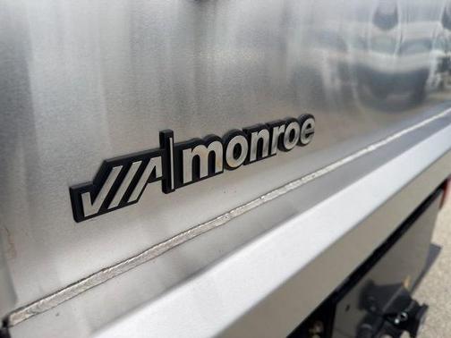 2025 Chevrolet Silverado 3500 WT