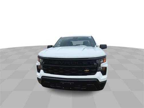 2023 Chevrolet Silverado 1500 WT