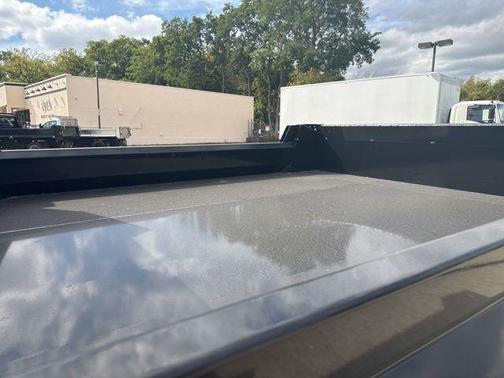 2025 Chevrolet Silverado 3500 WT