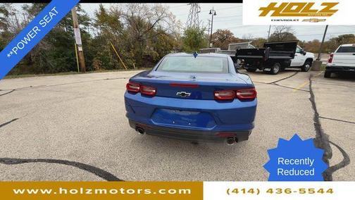 2023 Chevrolet Camaro LT1