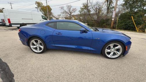 2023 Chevrolet Camaro LT1