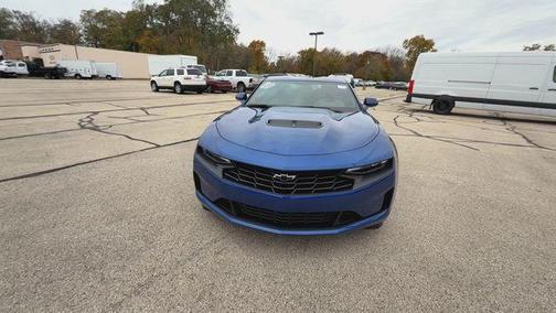 2023 Chevrolet Camaro LT1