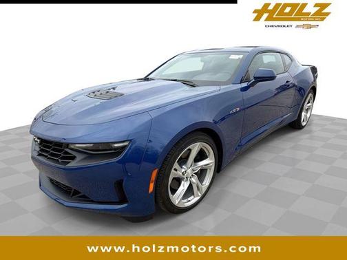 2023 Chevrolet Camaro LT1