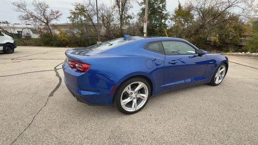 2023 Chevrolet Camaro LT1