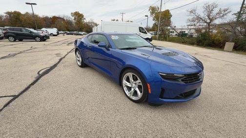 2023 Chevrolet Camaro LT1
