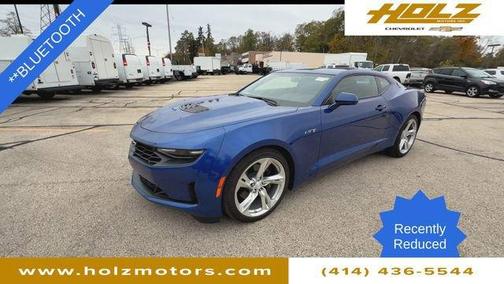 2023 Chevrolet Camaro LT1